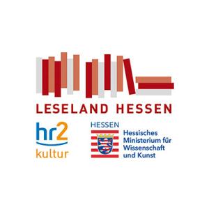 Leseland Hessen