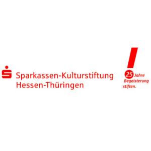 Sparkassen Kulturstiftung Hessen Thüringen